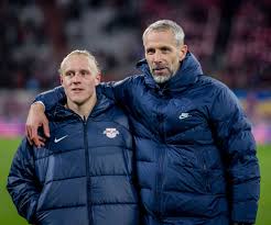 RB Leipzig: Tuschelthema! Nimmt Rose Xaver Schlager mit nach Bournemouth?