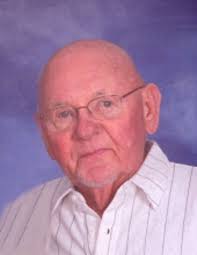 John "Jack" Scroggin