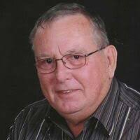 Bill John “Johnny” Schlueter (1945-2020)