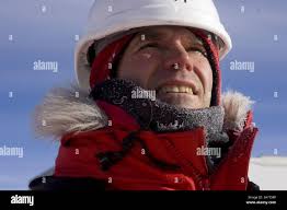 Amundsen scott hi-res stock photography and images