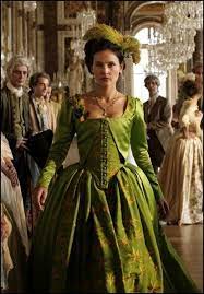 Farewell, my queen (2012) in july 1789, the french revolution is rumbling. Farewell My Queen Lacquered Life