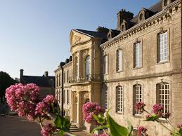 Hotel De Beaumont Valognes 50 Avec Images Lieux A Visiter Visite Lieux