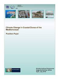For example, dhomse et al. Pdf Position Paper Climate Change In Coastal Zones Of The Mediterranean