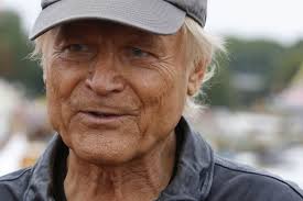 After being discovered by italian filmmakers, he appeared in his first major film. Terence Hill Steckbrief Bilder Und News Web De
