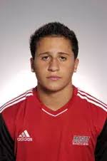 2011 Men's Soccer Roster