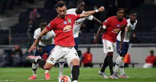 Join the discussion or compare with others! Bruno Fernandes Backed To Be Man Utd Legend Like Beckham And Ronaldo