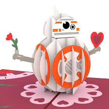 Maybe you would like to learn more about one of these? Top 10 Star Wars Valentine S Day Gifts For Your Special Wookiee That Hashtag Show