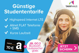 Mit der hotspot flat surfen. Tarifhaus Sonderkonditionen Fur Studenten Isic Iytc