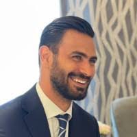 Ali Chouman's Instagram, Twitter & Facebook