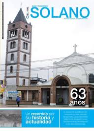 Especial Aniversario San Francisco Solano By El Sol Issuu