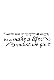 The best way to feel motivated, energized, and feel a greater sense of purpose in life is to give to and help others. Chiropractic Give Decal