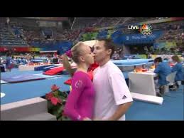 Olympic gymnast nastia liukin couldn't keep the haters away over the weekend. 31 05 Mb My Olympic Gold Medal Reaction Nastia Liukin Download Lagu Mp3 Gratis Mp3 Dragon