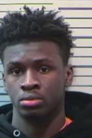 Two Mobile teens arrested in drive-by shooting