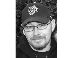 Michael Parsons Obituary (1978