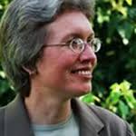 In her own words: Julia Menard-Warwick, Education Ph.D., 2004