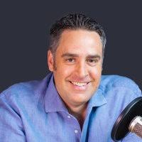 Alex Howard (@alexhowardtv)