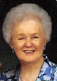 Marlene Jeanette Townsend