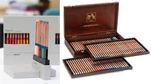 Hay Mejores Lapices De Colores Que Los Faber Castell Que Coleccion De Colores Youtube