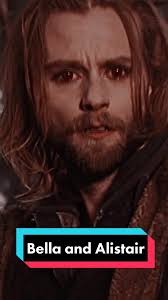 Alistair Twilight Gift