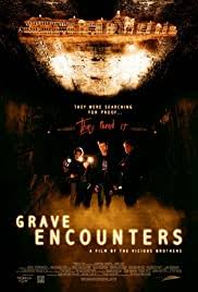 If you ever find yourself in need of a thrill or a chill, check out some of the best horror movies on netflix, we've gathered here. Grave Encounters 2011 Imdb