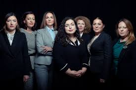 Supporting, protecting, and promoting the rights and interests of women and girls in kosova. Record Number Of Women In Government Inspirational Prishtina Insight
