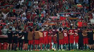 Mereka pun mencapai babak semifinal euro 2000 dan menjadi runner up euro 2004. Mengenang Penyerang Penyerang Portugal Yang Gagal Itu Kumparan Com