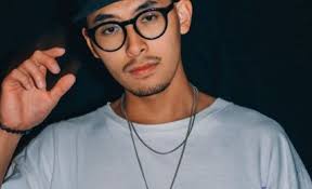 Meet Mikhail Saburov