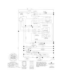Print the cabling diagram off plus use highlighters in order to trace the routine. Husqvarna Yth20k46 96043003300 Front Engine Lawn Tractor Parts Sears Partsdirect