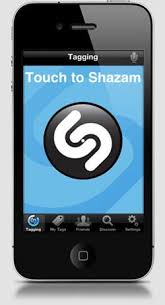 Shazam Iphone App Have It Listen To A Song Or You Singing And It Ll Fill In The Blanks Iphone Apps Apps For Moms Top Iphone Apps