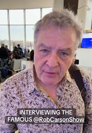 Mr Washington Dei Interview