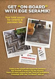 Tile International Ege Seramik