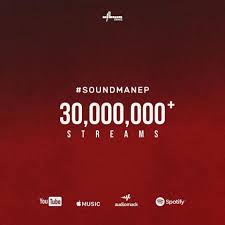 I wanna be your slave by. Starboy Surprisingly Released Soundman Vol 1 Ep Surpass 30 Million Streams Legit9ja Music And More