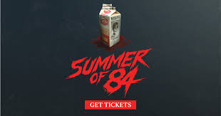 15 716 tykkäystä · 12 puhuu tästä. Summer Of 84 Gunpowder And Sky