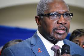 Questionnaire: John Horhn, Candidate for Mayor of Jackson