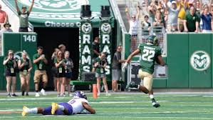 Javascript is required for the selection of a player. Csu Football Vs Western Illinois Football Live Score Updates