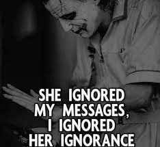 Sometimes you need to stand alone to find out who you really are. 42 Best Joker Status For Whatsapp With Images Quotes Svg