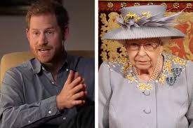 She has reigned since 1952. Principe Harry Pediu Permissao A Rainha Elizabeth Para Chamar Filha De Lilibet Revela Site Monet Noticias