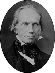 The Civil War of the United States: Henry Clay, born April 12, 1777
