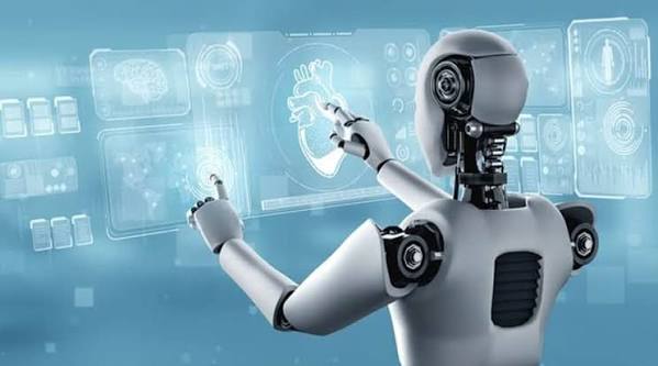 The future has come: robots in our day-to-day lives. | RobotShop Community