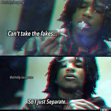Lil reese lil durk distance official music video. Longlivela L Acapone Rip Kingl A Rapper Quotes Lil Durk Rap Music