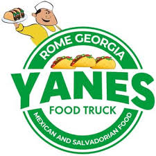 Yanes Food Truck — Mexican restaurant food truck in Rome, Georgia
