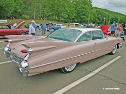 Image result for Wood Rose 1959 Cadillac