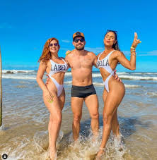 Advogada e empresário casados há 15 anos assumem trisal com influencer e  criam perfil para dividir experiências: é possível viver um amor livre |  Tocantins | G1