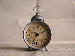 Getting an old fashioned clock gives your room a unique look that a lot of people desire. Fight Or Flight In The Morning Light The Hidden Dangers Of Old Fashioned Alarm Clocks Vogue And Vino