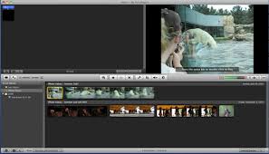 Supports 480+ effects & 50+ formats. How To Edit Imovie Clips In Mac Os X Snow Leopard Dummies