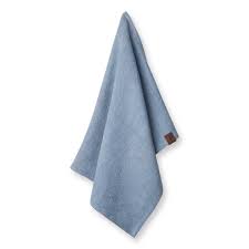 Linenme has a wide range of linen kitchen towels, aprons, baskets and napkins. Humdakin Beach Linen Kitchen Towel Connox