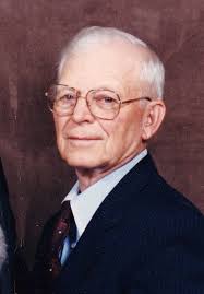 Charles Benton "Shorty" Albin