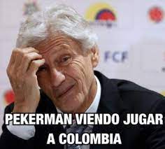 Find and save vs colombia memes | from instagram, facebook, tumblr, twitter & more. Los Memes Que Dejo El Partido Ecuador Vs Colombia