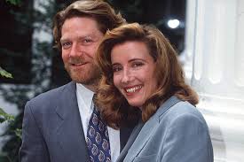 Their brief period of creativity and happiness was jeopardized by kenneth's affair with helena bonham carter on the sets of frankenstein (1994). Love Actually Emma Thompson Says Kenneth Branagh S Cheating Fueled Performance Ew Com