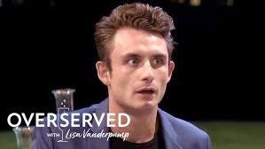 James Kennedy Explains His Famous Pasta Fight With Lala Kent